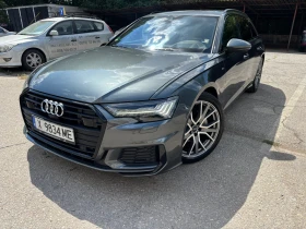 Audi A6 3х S Line/ Matrix/ 360 3D камера/ Дистроник/ , снимка 3