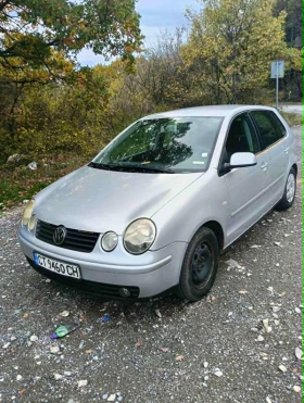 VW Polo, снимка 1