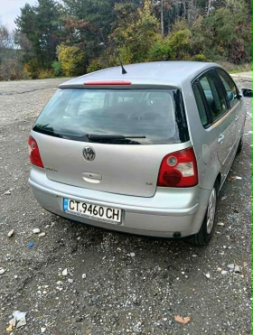 VW Polo, снимка 3