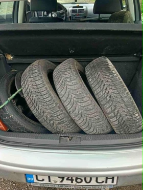 VW Polo, снимка 7