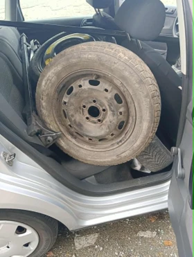 VW Polo, снимка 4
