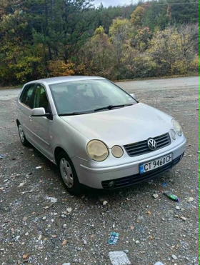 VW Polo, снимка 2