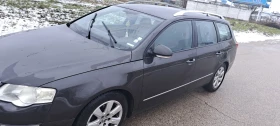 VW Passat 2.0 tdi, Common Rail, DSG, снимка 3