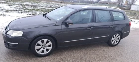 VW Passat 2.0 tdi, Common Rail, DSG, снимка 2
