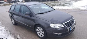 VW Passat 2.0 tdi, Common Rail, DSG, снимка 6