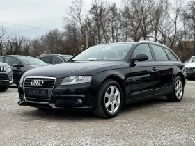 Audi A4 2.0TDI, снимка 1
