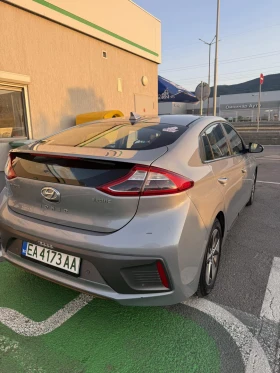 Hyundai Ioniq, снимка 2