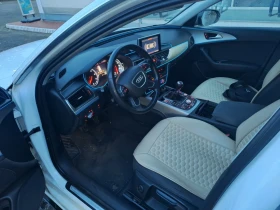 Audi A6 C7 4G, снимка 5