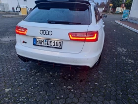 Audi A6 C7 4G, снимка 7