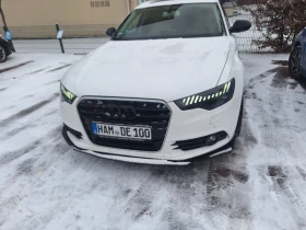 Audi A6 C7 4G, снимка 1