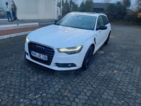 Audi A6 C7 4G, снимка 3