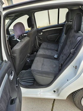 Dacia Sandero, снимка 5