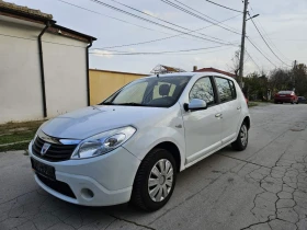 Dacia Sandero, снимка 4
