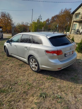 Toyota Avensis, снимка 2