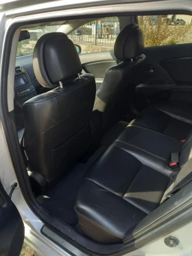 Toyota Avensis, снимка 7
