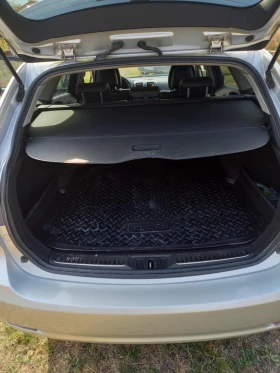 Toyota Avensis, снимка 8