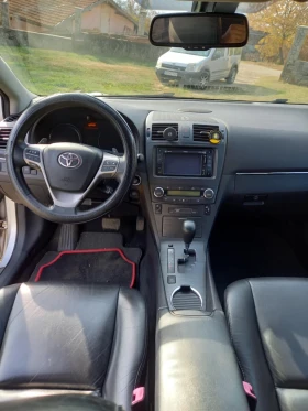 Toyota Avensis, снимка 5