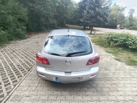Mazda 3 1.6, снимка 3