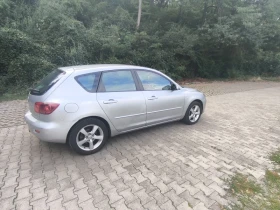 Mazda 3 1.6, снимка 2