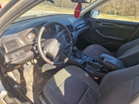 BMW 320 320D, снимка 6
