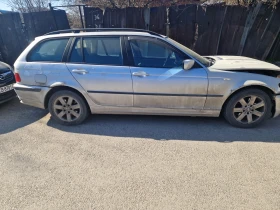 BMW 320 320D, снимка 9