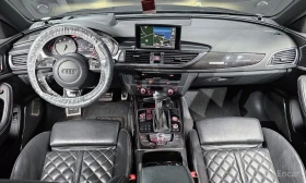 Audi S6 RS PACK* DISTRONIC* BANG&OLUFSEN* HEAD-UP* 360CAM*, снимка 8