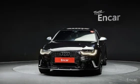 Audi S6 RS PACK* DISTRONIC* BANG&OLUFSEN* HEAD-UP* 360CAM*, снимка 2