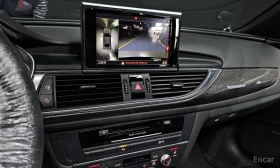 Audi S6 RS PACK* DISTRONIC* BANG&OLUFSEN* HEAD-UP* 360CAM*, снимка 12