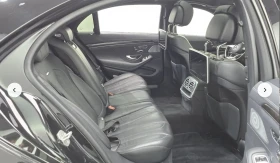 Mercedes-Benz S 63 AMG 4MATIC* ПОДГРЕВ* ОБДУХВАНЕ* ДИСТОРНИК* 3D* BURMEST, снимка 14