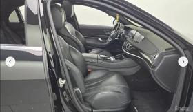 Mercedes-Benz S 63 AMG 4MATIC* ПОДГРЕВ* ОБДУХВАНЕ* ДИСТОРНИК* 3D* BURMEST, снимка 13