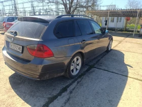 BMW 320 E91, снимка 5