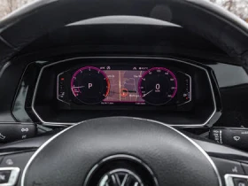 VW Jetta EXECLINE* ОБДУХ* ПОДГРЕВИ* BEATS* АМБИЕНТ* DIGITAL, снимка 10
