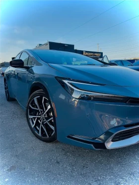 Toyota Prius XSE Premium FWD, снимка 5