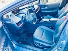 Toyota Prius XSE Premium FWD, снимка 10