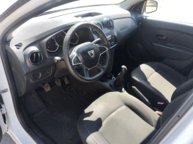 Dacia Logan 1, 5 dci, снимка 7