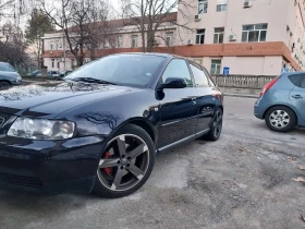 Audi A3 1.8T, снимка 4