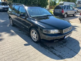 Volvo V70 2.4, снимка 2