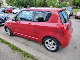 Suzuki Swift Sport, снимка 4