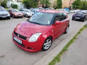Suzuki Swift Sport, снимка 2