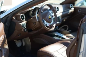 Ferrari California Т, снимка 6