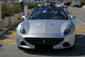 Ferrari California Т, снимка 2