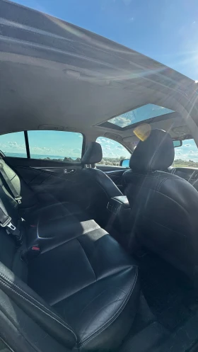 Infiniti Q50 2.2D - 7G TRONIC PLUS KEYLESS, снимка 7