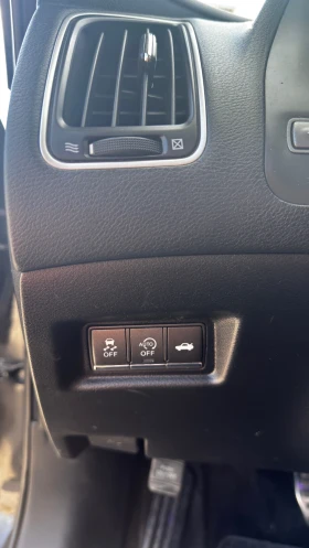 Infiniti Q50 2.2D - 7G TRONIC PLUS KEYLESS, снимка 10
