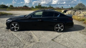 Infiniti Q50 2.2D - 7G TRONIC PLUS KEYLESS, снимка 3