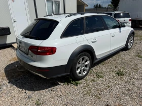 Audi A4 Allroad, снимка 4