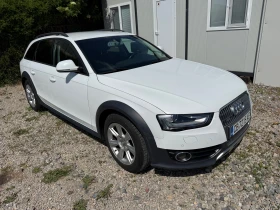 Audi A4 Allroad, снимка 1