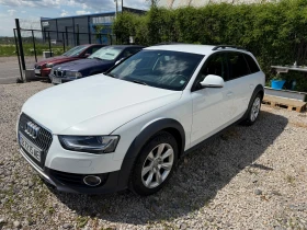 Audi A4 Allroad, снимка 3
