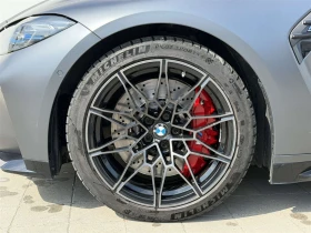 BMW M3 Competition M xDrive Limousine, снимка 5