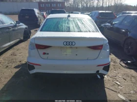 Audi S3 PREMIUM PLUS TFSI QUATTRO, снимка 5