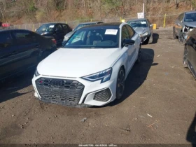 Audi S3 PREMIUM PLUS TFSI QUATTRO, снимка 3